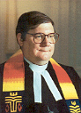 Rev. William J. Maloney