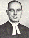 Dr. G. Mason Cochran