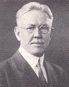 Rev. Robert S. Young