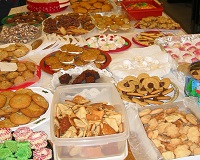 Bake Sale