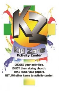 KidZone Activity Center