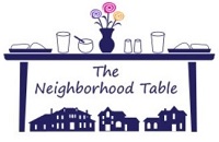 The Neighborhood Table