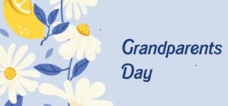 Grandparents Day