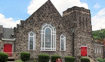 Calvert Memorial Presbyterian Church