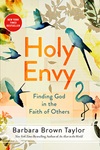 Holy Envy