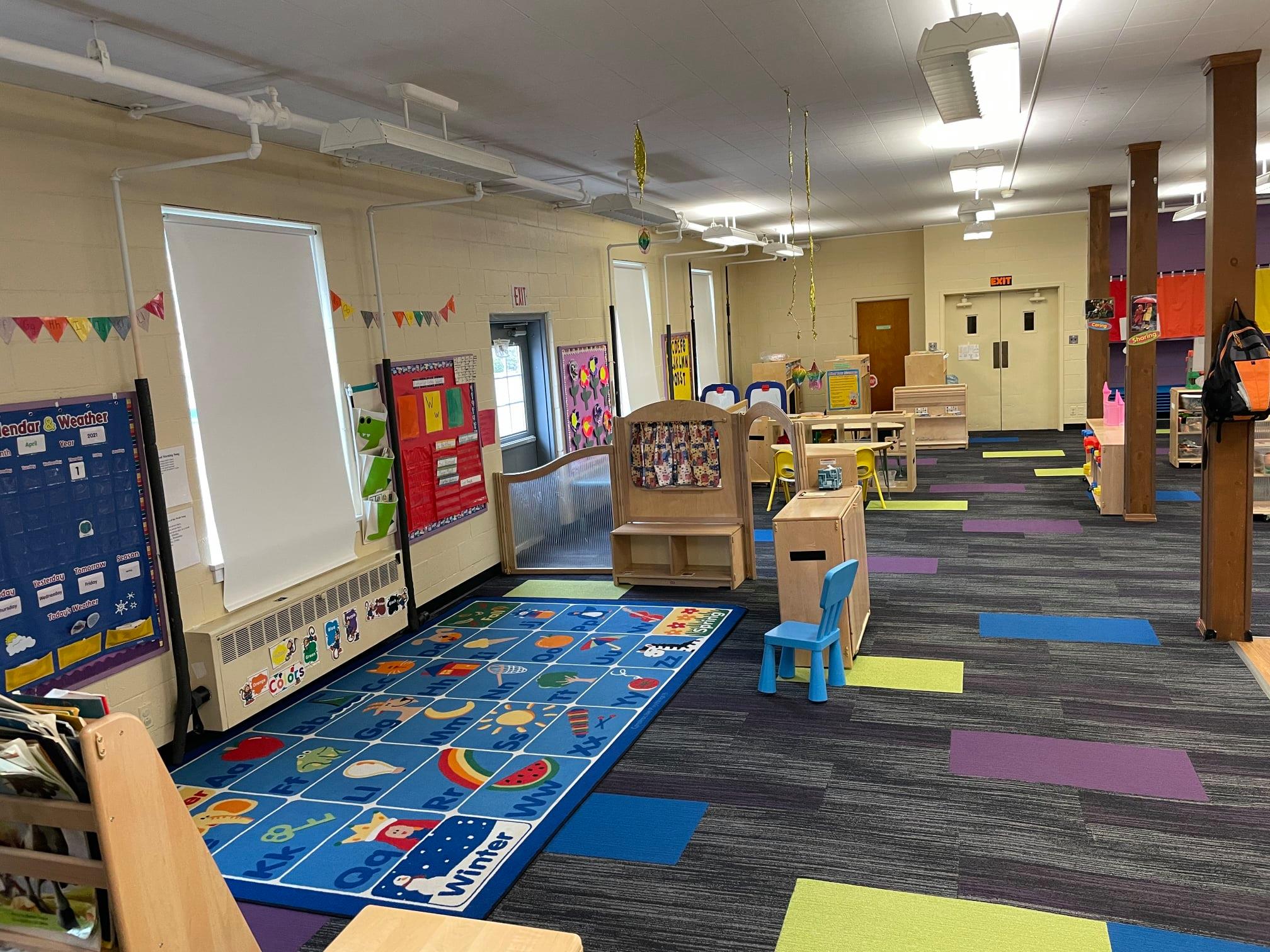 GPC Early Learning Center