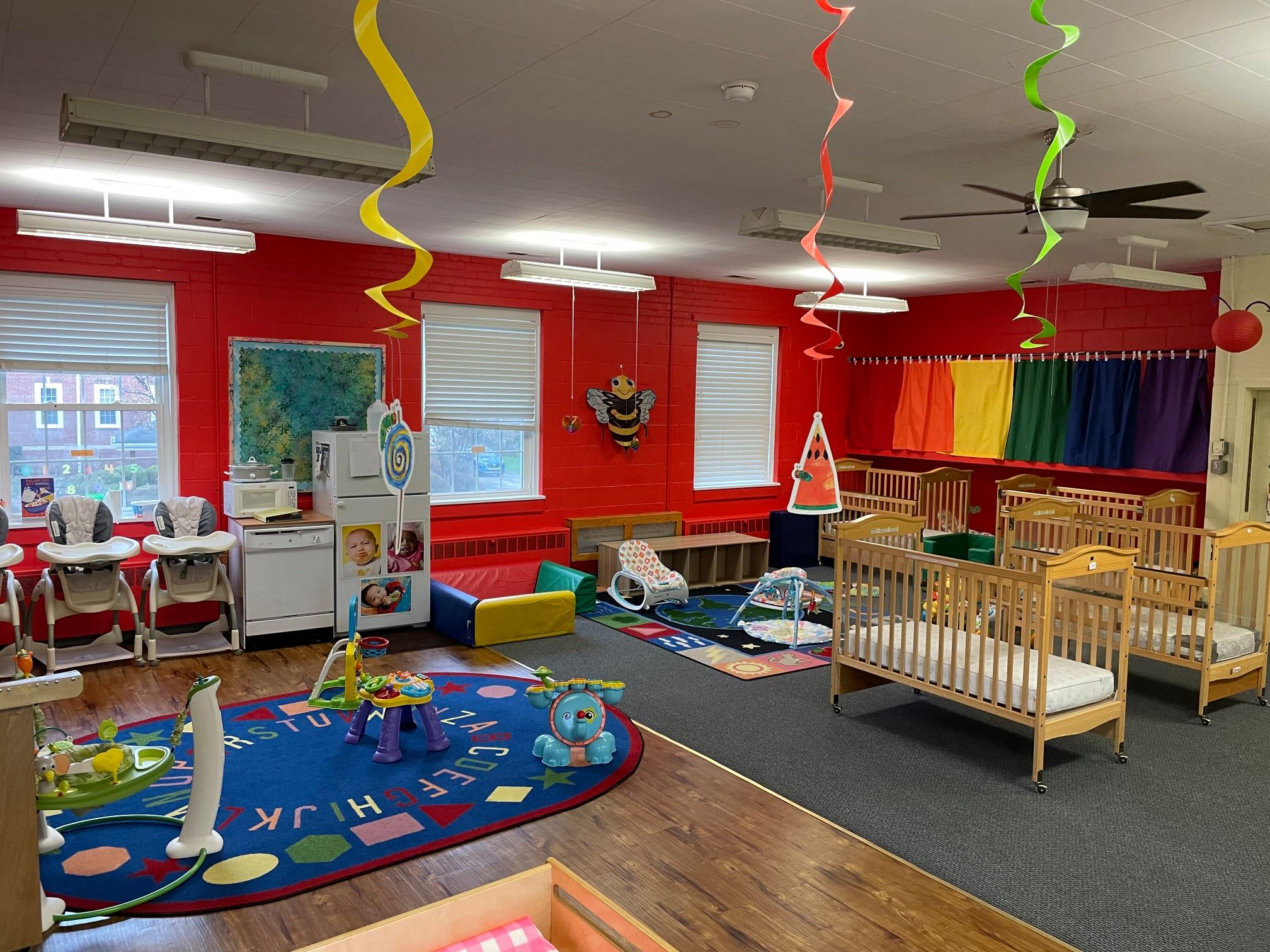 GPC Early Learning Center