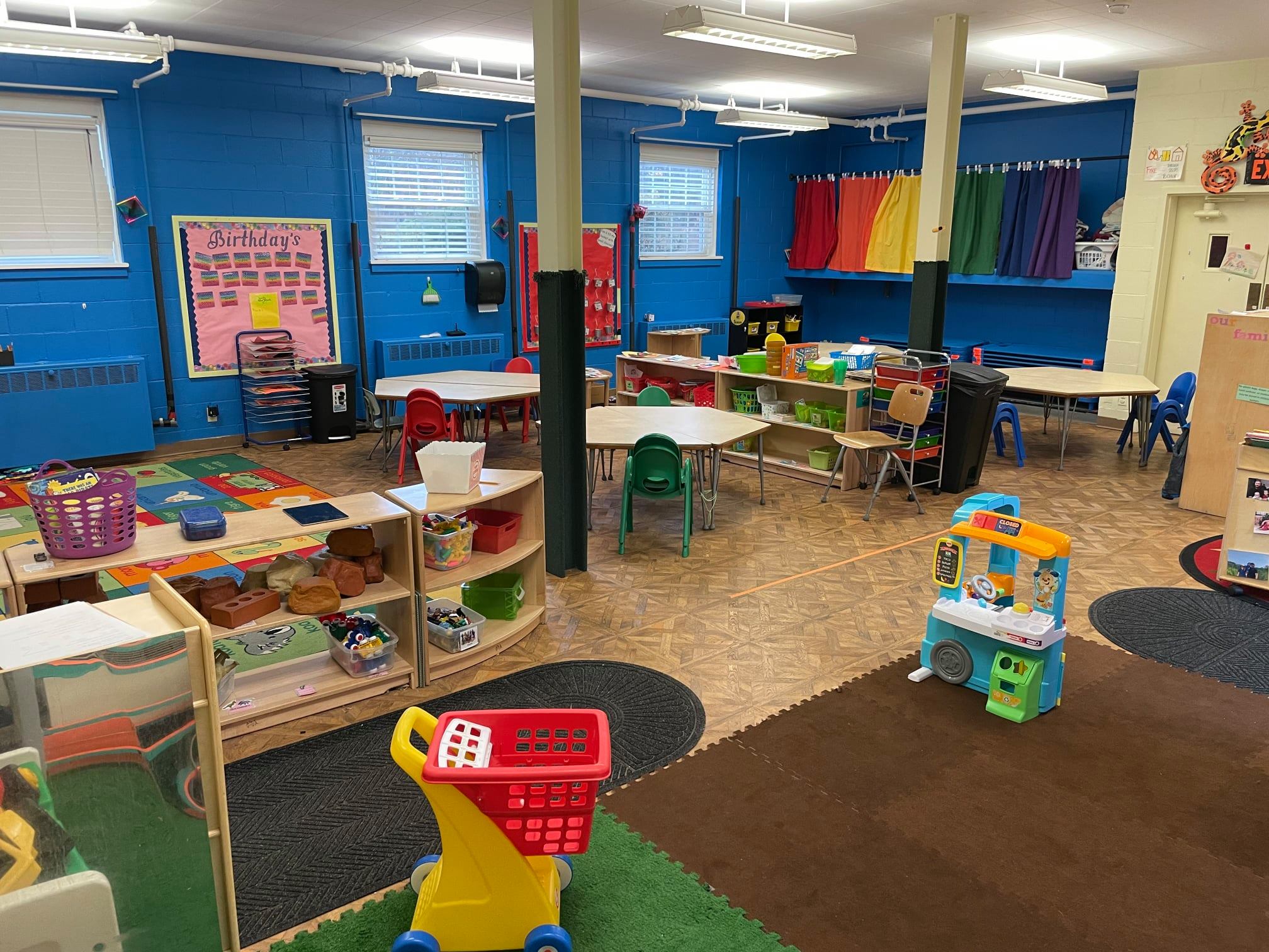 GPC Early Learning Center