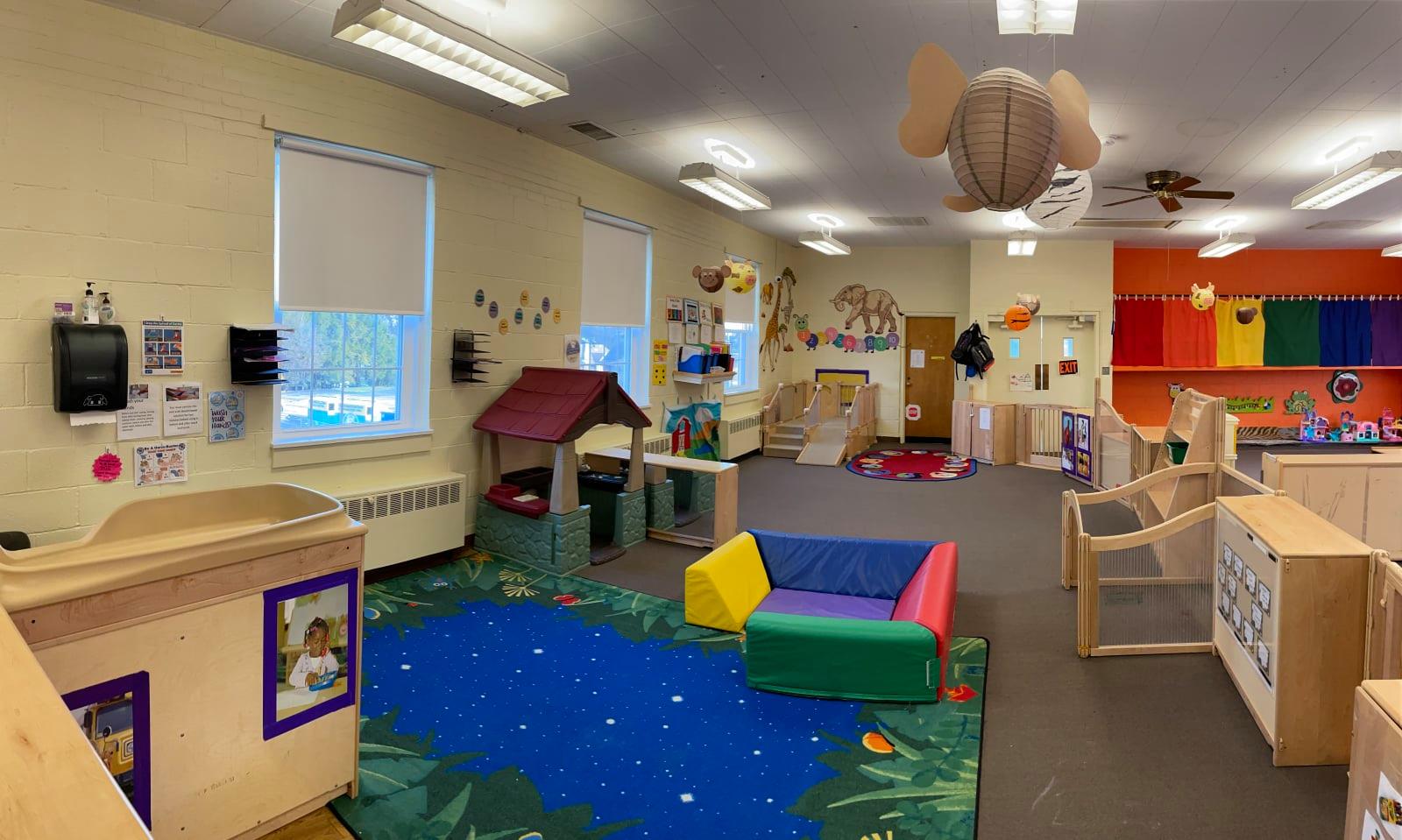 GPC Early Learning Center