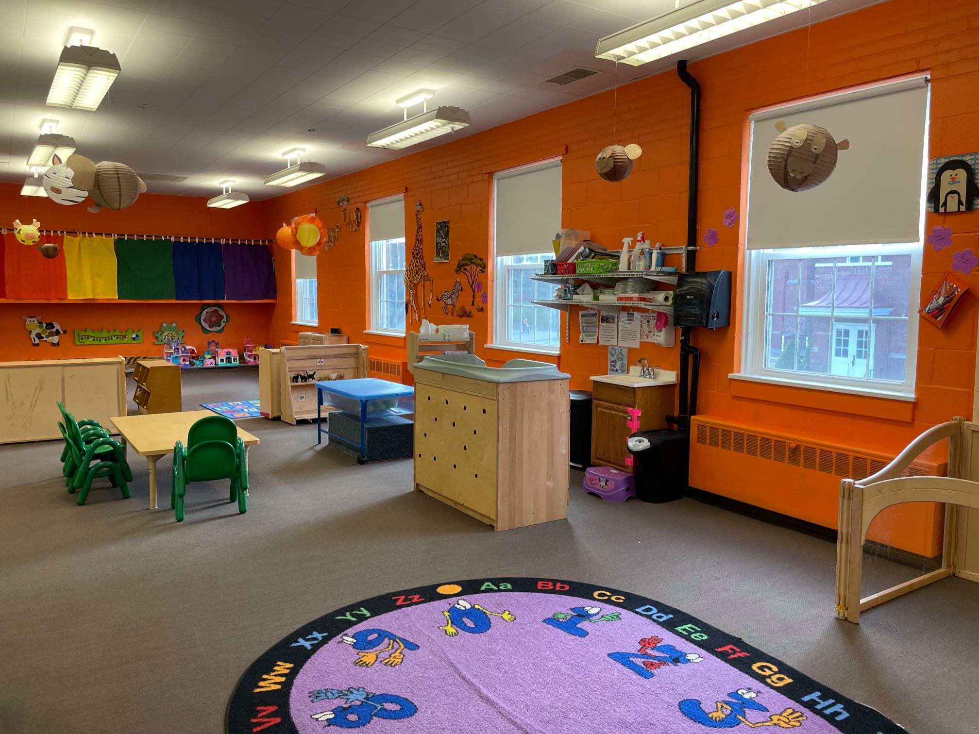 GPC Early Learning Center