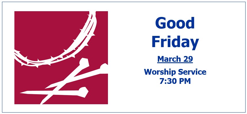 Good Friday