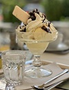 Ice cream social
