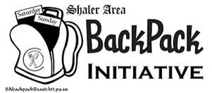 Shaler Area Backpack Initiative